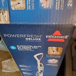 Bissell Floor Tile Cleaner 