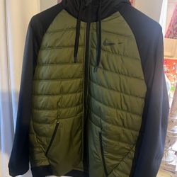 Nike Jacket Sz XL