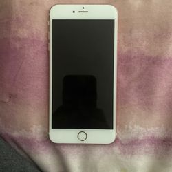 iPhone 6s Plus