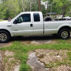 2006 Ford F-250