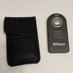 Nikon ML-L3 Wireless Remote Control