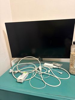 LG Monitor