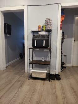 Coffee bar