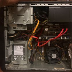Compaq  Tower Custom mad