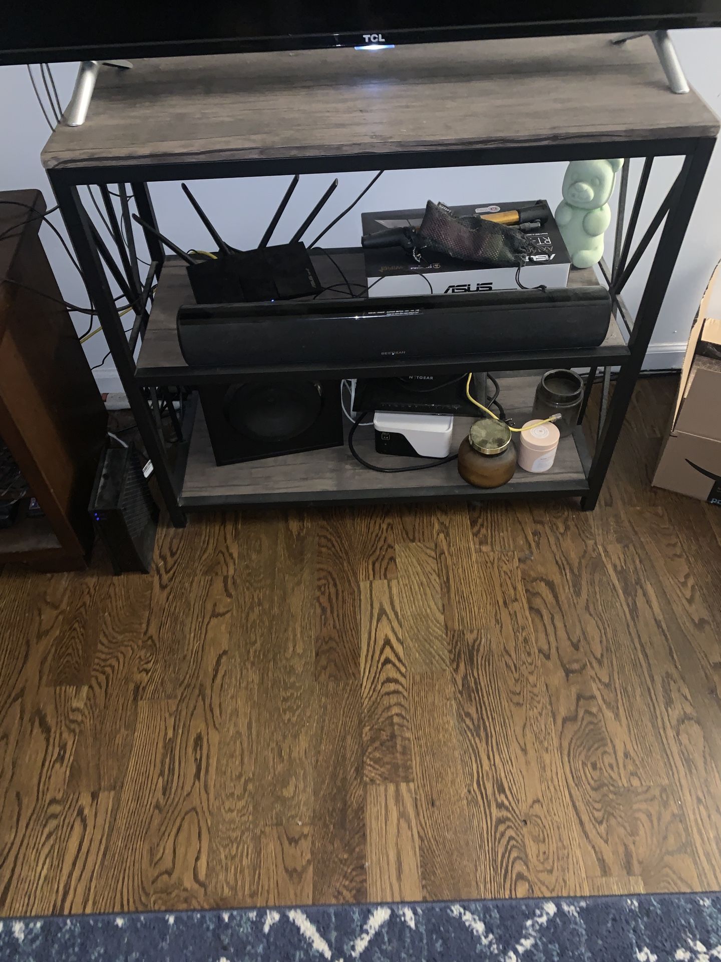 Hallway Table Or TV Stand