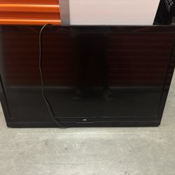JVC TV