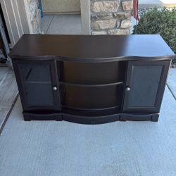 TV stand