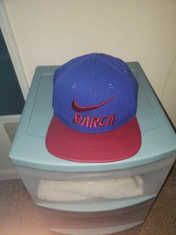 FC Barcelona Hat