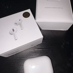 Airpod Pro 3