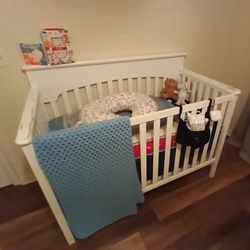 Baby Crib