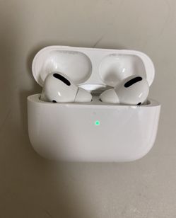 AirPod Pros