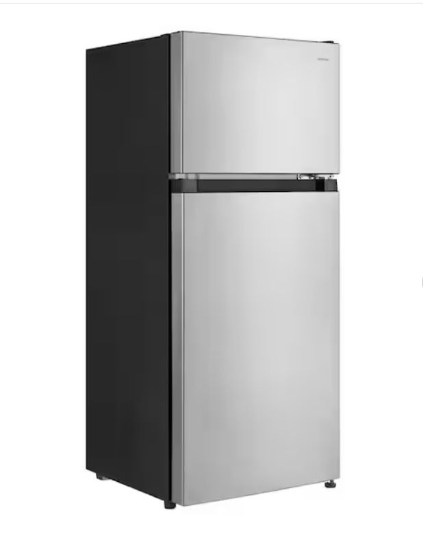 Vissani Mini Refrigerator