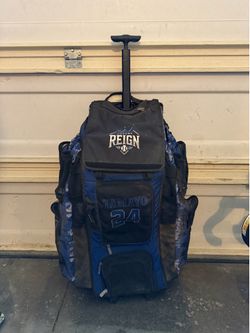 Boombah bag