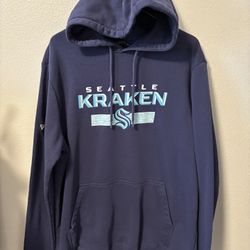 Men’s Kraken Hoodie