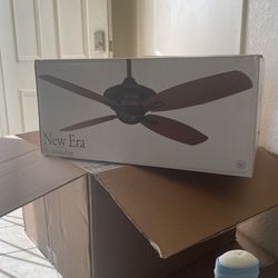 Ceiling fan Brand New 