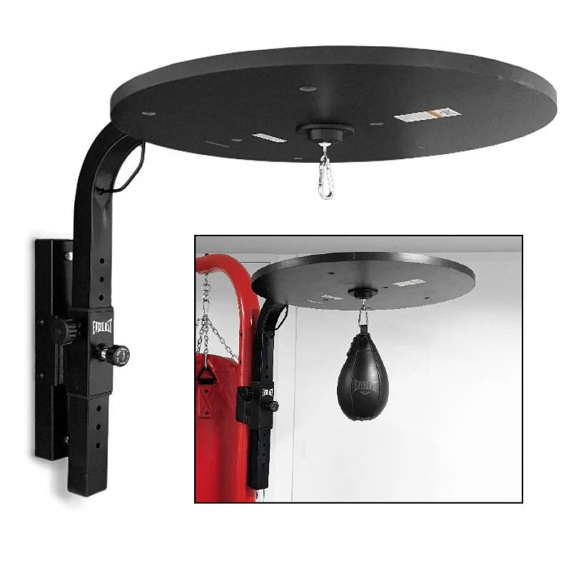 Everlast boxing Speed Stand W/ bag