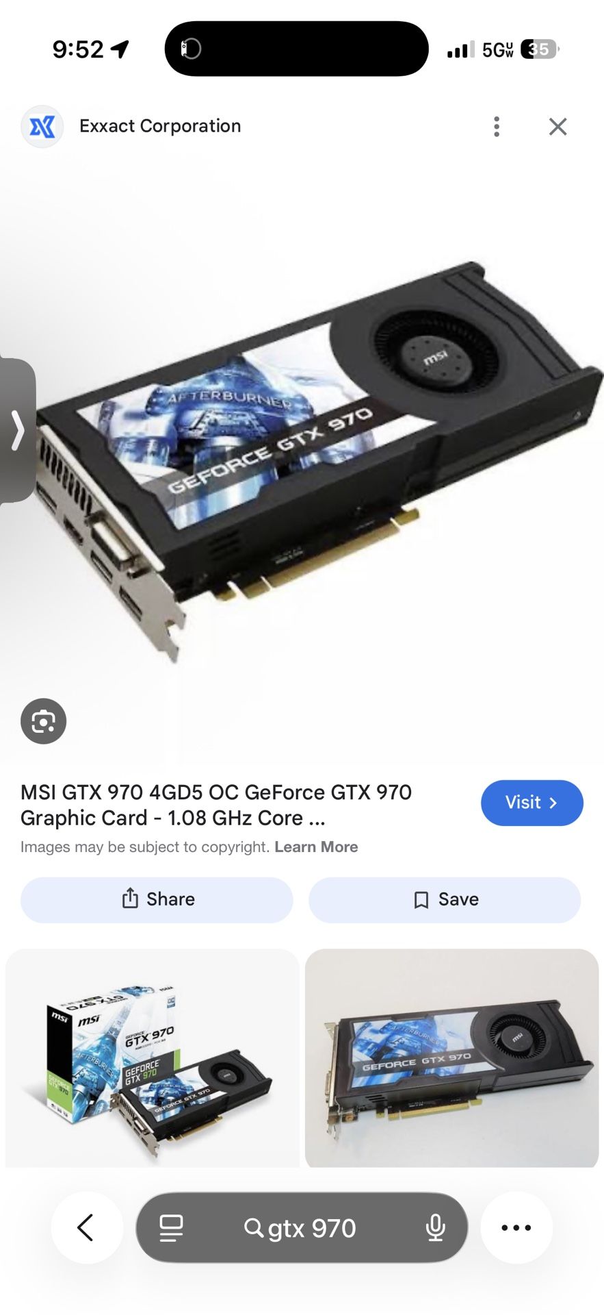 Gtx 970