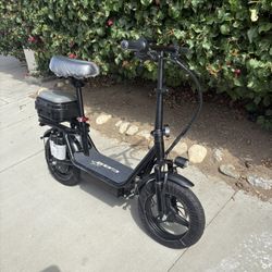 COSWHEEL S1 Electric bike