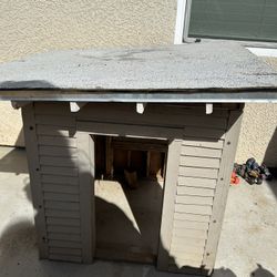 Dog House 