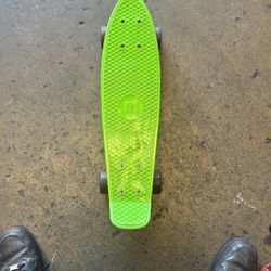 Pennyboard