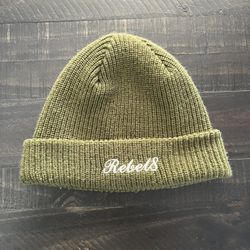 Rebel 8 Clothing Co Beanie 