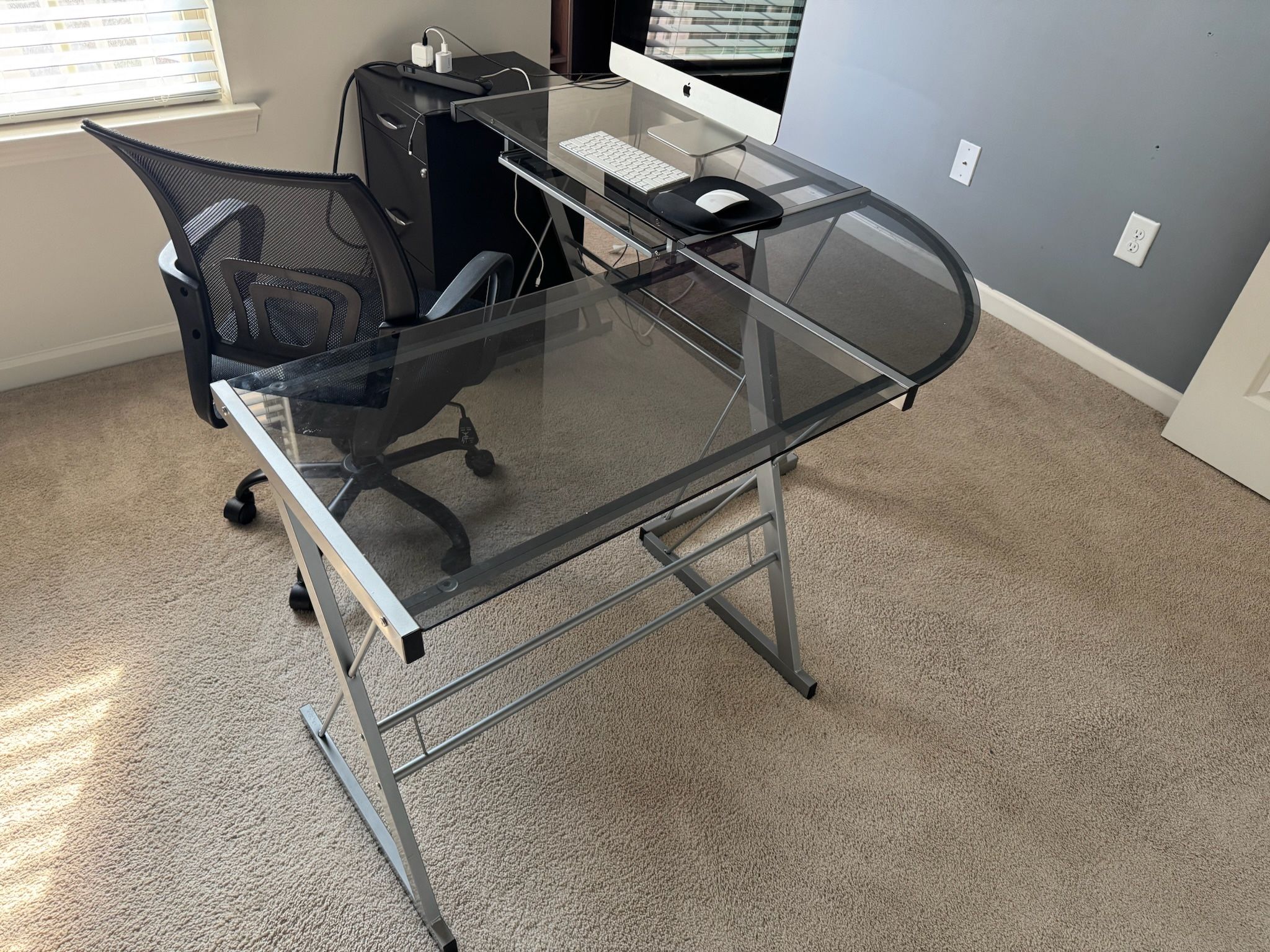 Office Desk