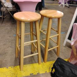 Bar Stools 