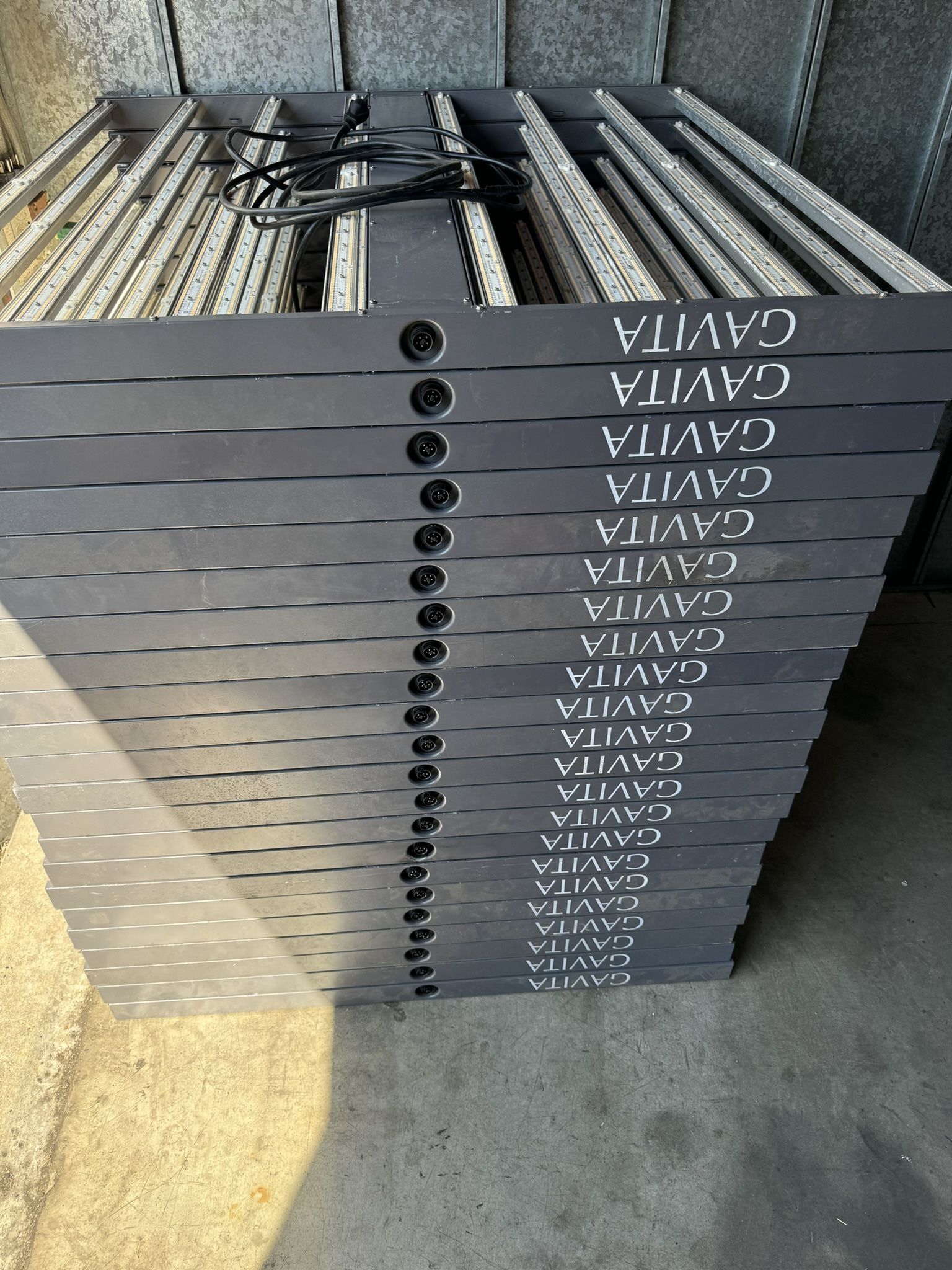 Gavita 1700e