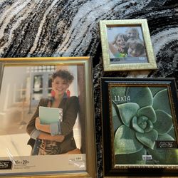 Picture Frames 