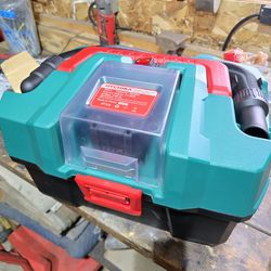 Battery shop vac BRAND NEW