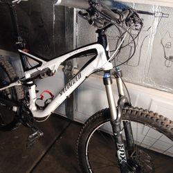 Specialized Stump Jumper elite