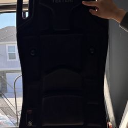 TEETER Inversion Table