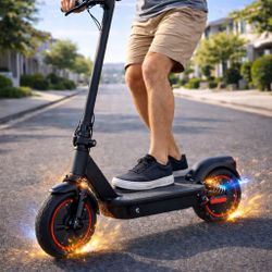 ‏🔥🔥 BEST DEAL IN TOWN – LIMITED TIME ONLY! 🔥🔥 ‏🛴 BRAND NEW 500W ELECTRIC SCOOTER 🛴
