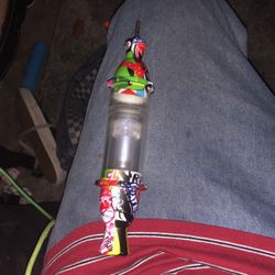 Nectar Collector