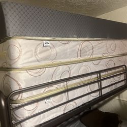 Twin Size Matters 