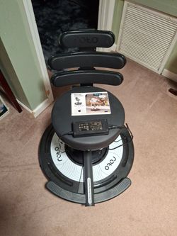 Meta Roto VR explorer chair