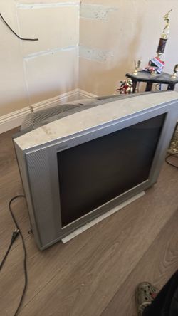 Tv sanyo