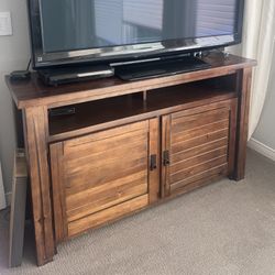 Console/tv Table 