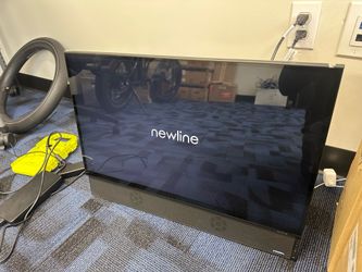 New line Flex touch screen AIO 27”