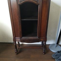 Wooden Furniture