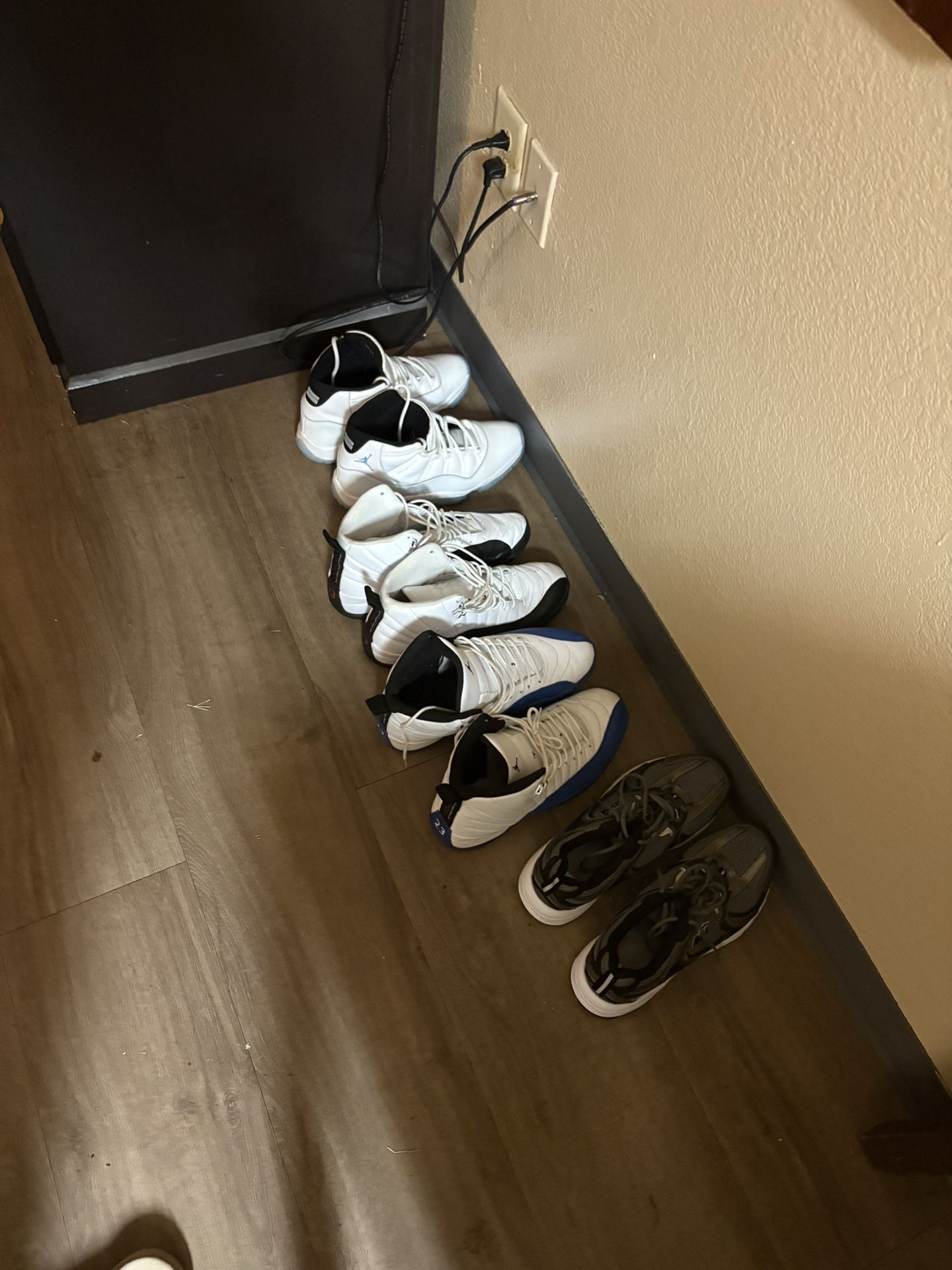 Size 13 And 14 
