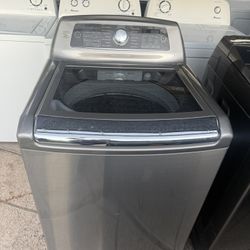 Kenmore Elite He 5.0 Cuft Extralarge Capacity 