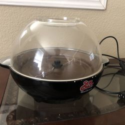 Pop Corn Popper