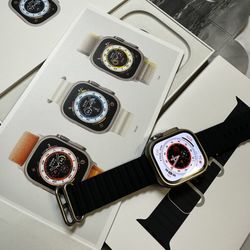 Apple Watch Ultra.  49 Mm