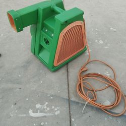 Inflatable Blowers 