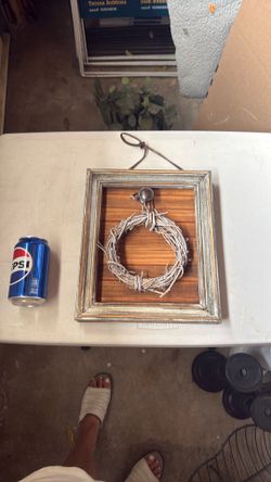 Wall decor