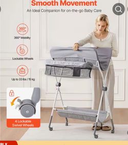 Changing table