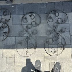 Metal Ornament Design