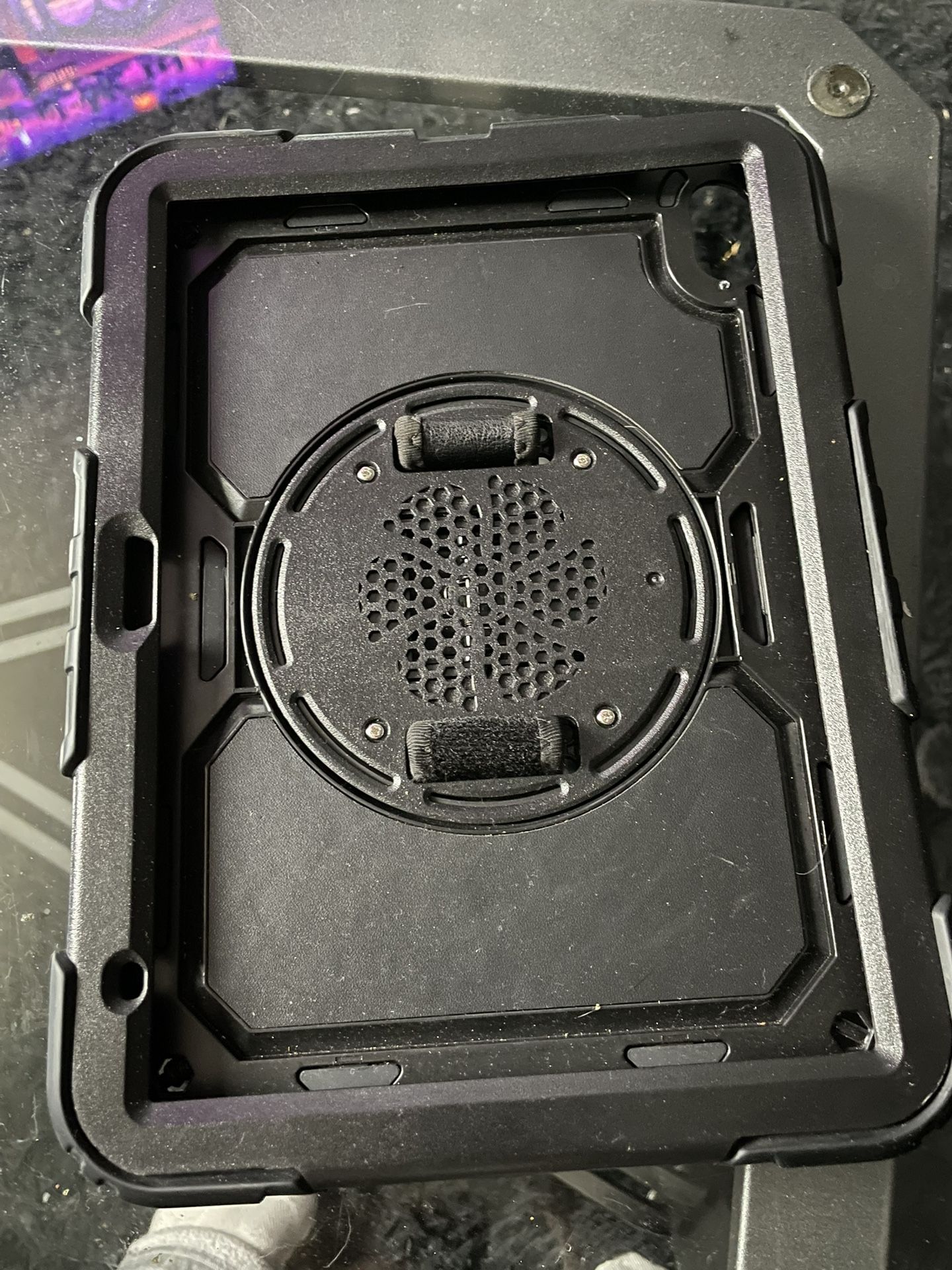 iPad Case 10th Generation 