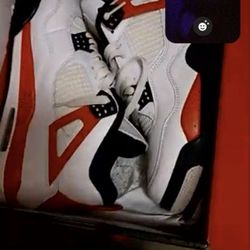 Jordan And Nike Dunks 